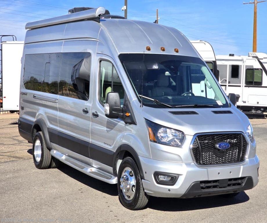 New 2026 Entegra Coach Expanse 21T available in Tucson, Arizona