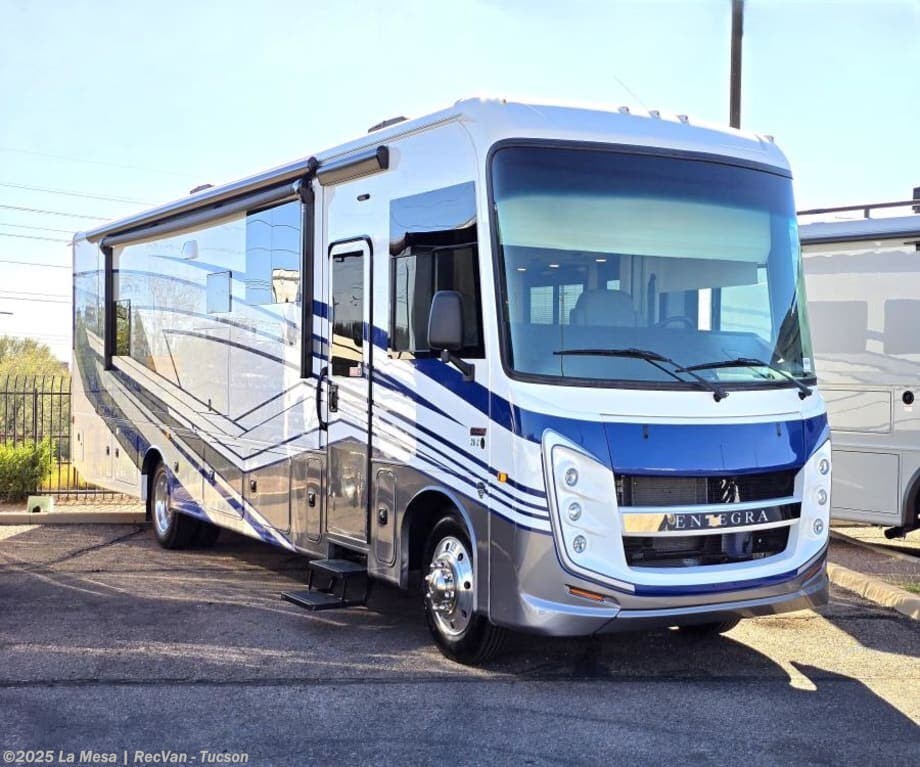 New 2026 Entegra Coach Vision XL 36C available in Tucson, Arizona