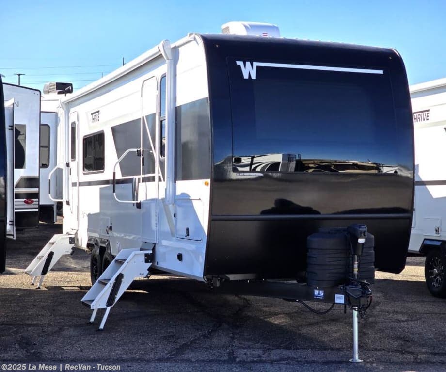New 2026 Winnebago Thrive 24RKS available in Tucson, Arizona