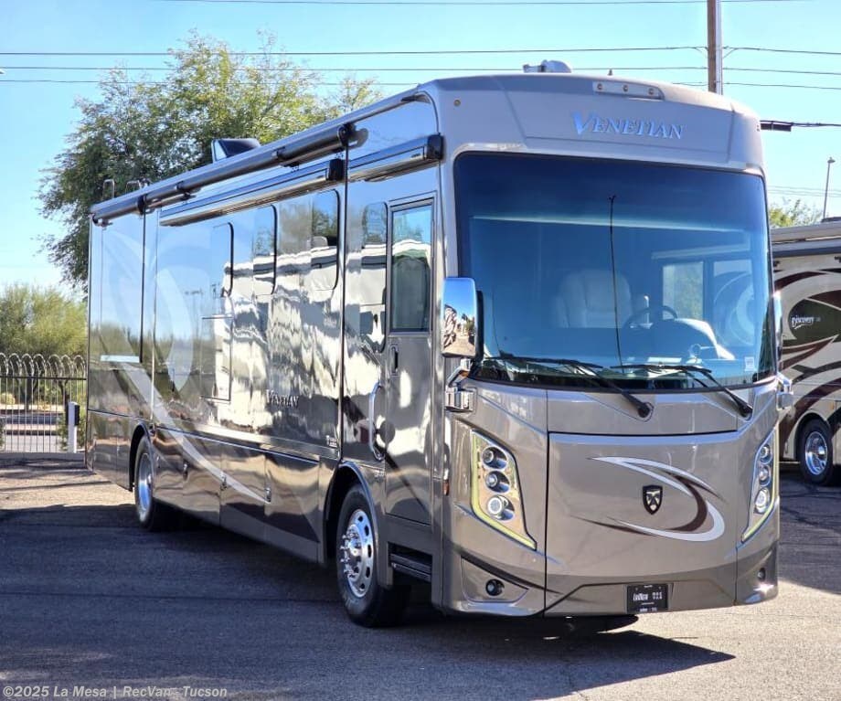 Used 2021 Thor Motor Coach Venetian 40L available in Tucson, Arizona