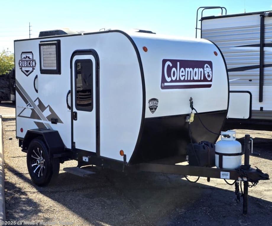 Used 2023 Coleman  RUBICON 1200RK available in Tucson, Arizona