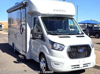 New 2026 Tiffin Midas 24MT available in Tucson, Arizona