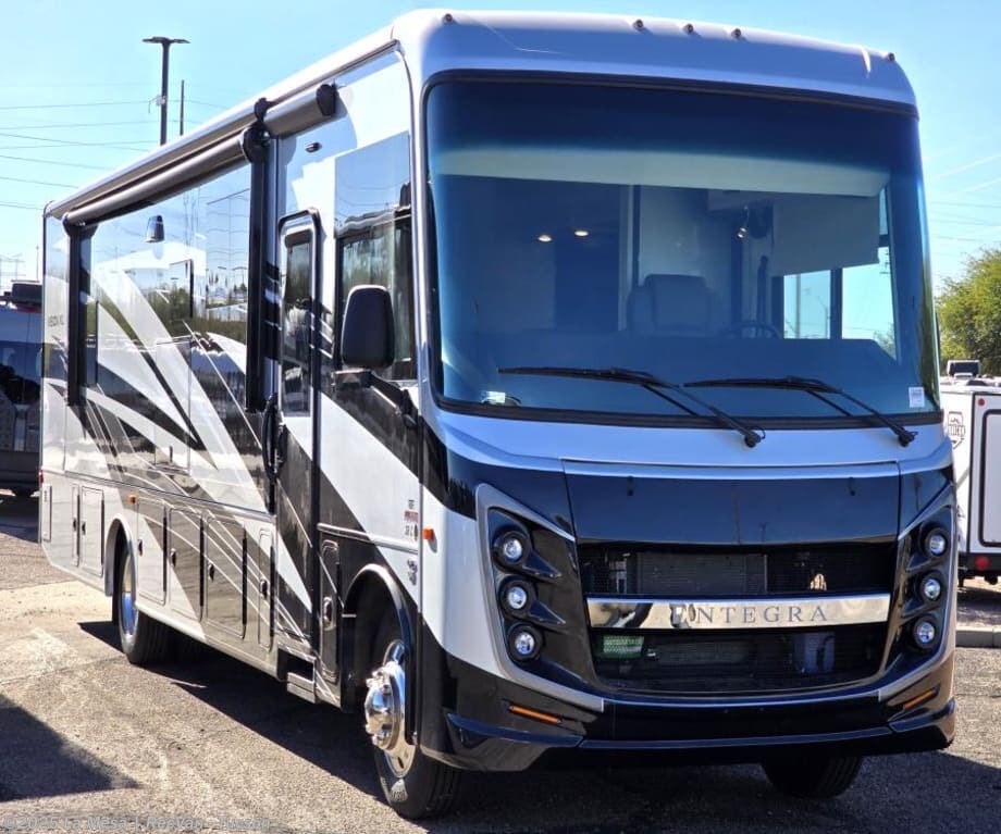 Used 2024 Entegra Coach Vision XL 36C available in Tucson, Arizona
