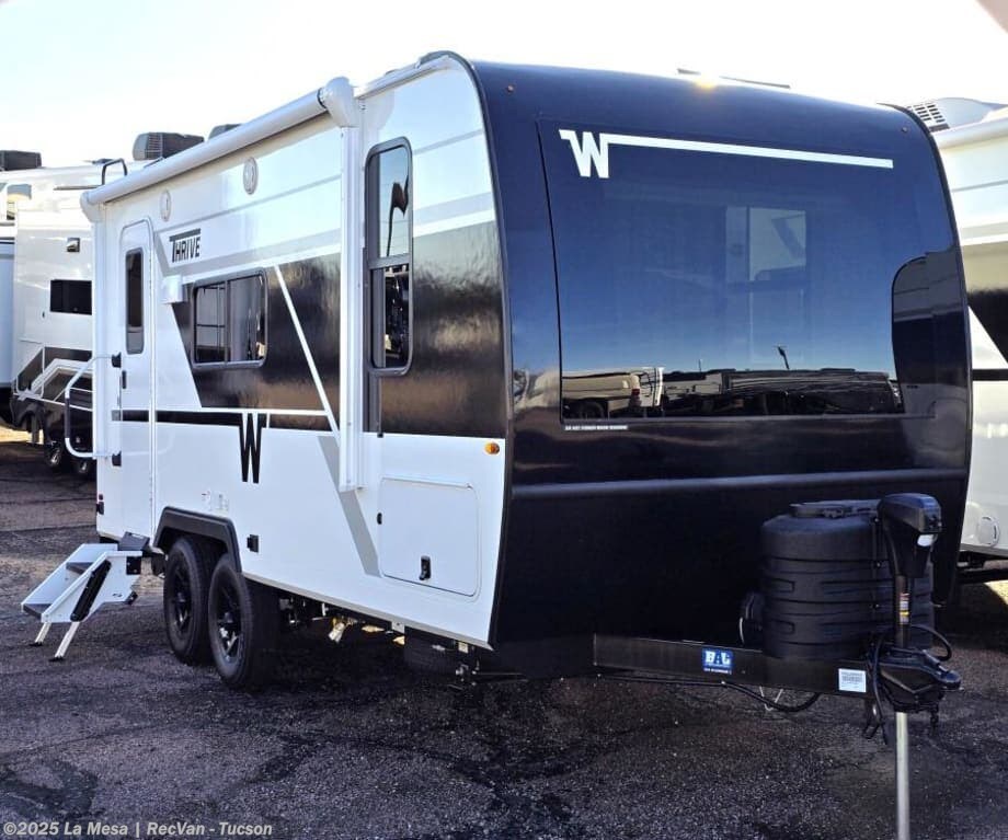 New 2026 Winnebago Thrive 18FBS available in Tucson, Arizona
