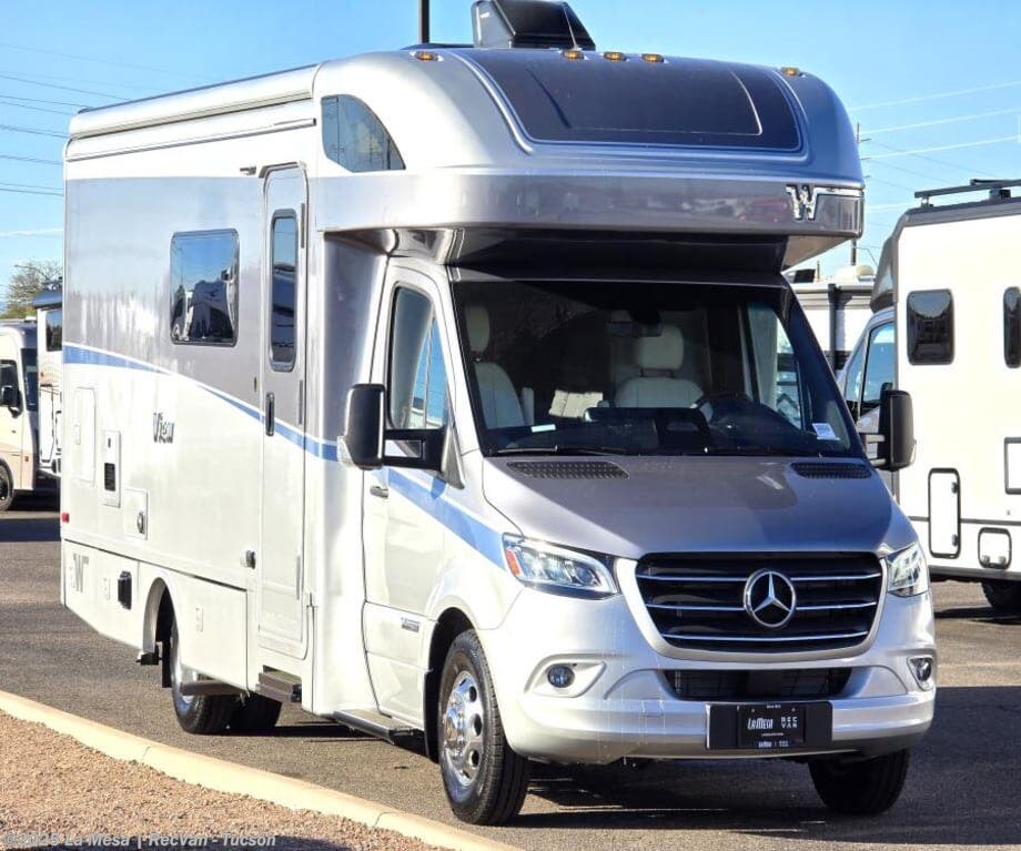 New 2026 Winnebago View WM524D available in Tucson, Arizona