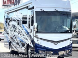 New 2026 Fleetwood Discovery LXE 40M-LXE available in Tucson, Arizona