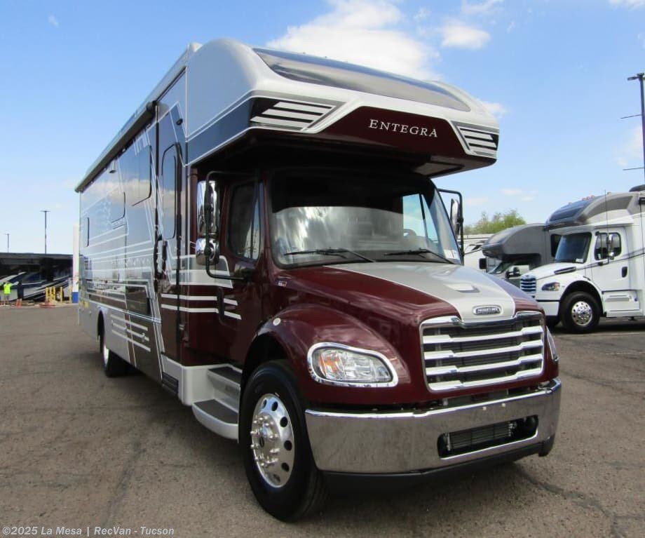 New 2026 Entegra Coach Accolade XL 37M-XL available in Tucson, Arizona