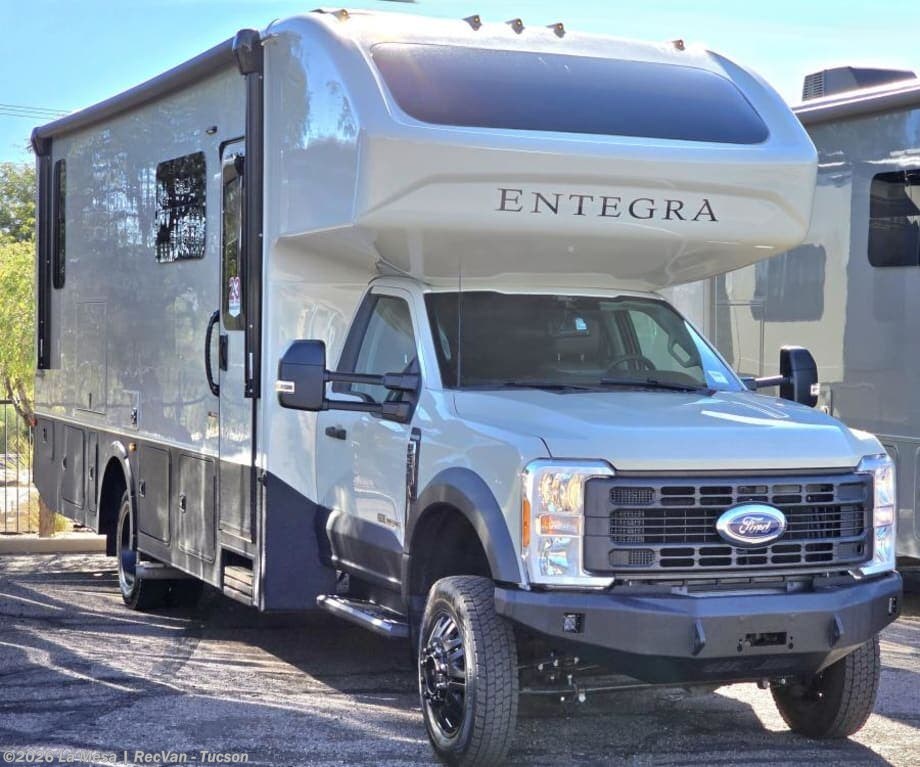 New 2026 Entegra Coach Esteem XL 32U-XL-DE available in Tucson, Arizona