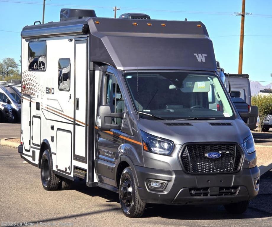 New 2026 Winnebago Ekko WF622A-L available in Tucson, Arizona