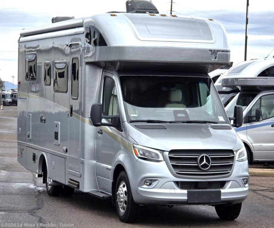 New 2026 Winnebago View WM524R available in Tucson, Arizona