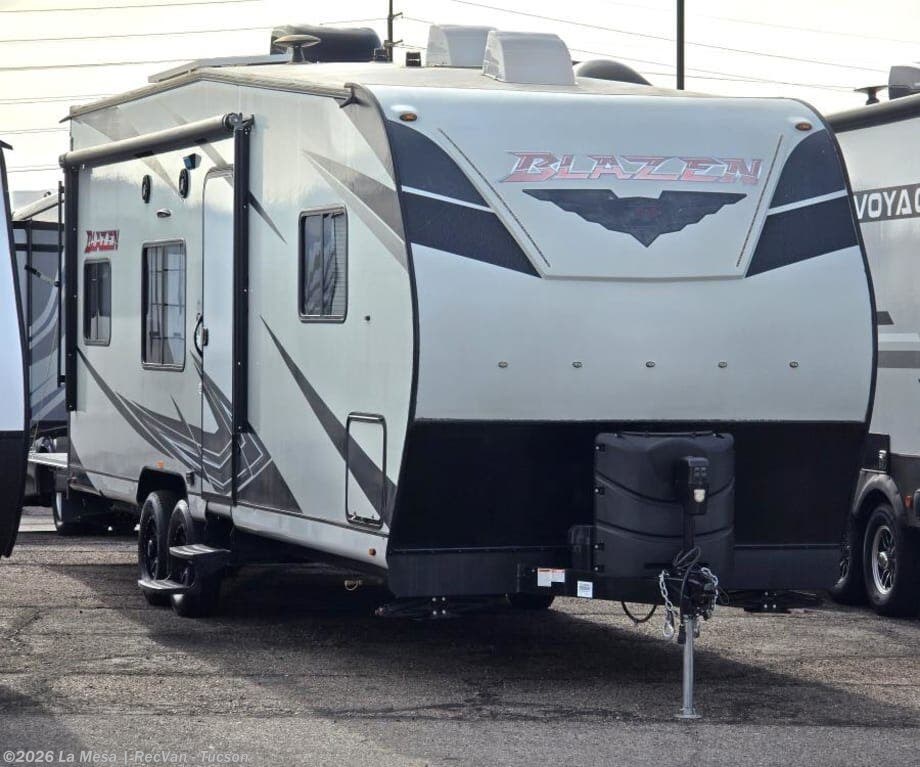 Used 2021 Genesis Supreme Blazen 2414 available in Tucson, Arizona