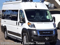 Used 2023 Thor Motor Coach Tellaro 20L available in Tucson, Arizona