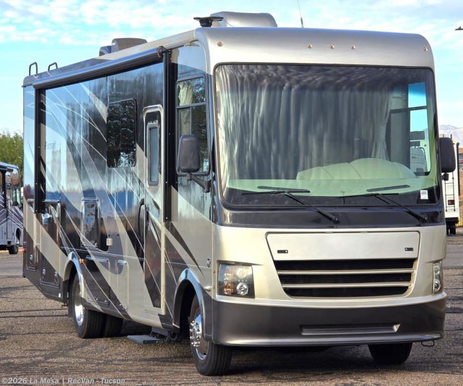Used 2017 Coachmen Pursuit 30FWP available in Tucson, Arizona