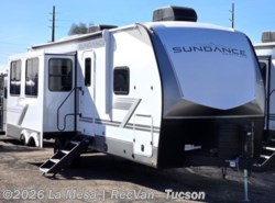 New 2026 Jayco SUNDANCE XLT TRAILER 29RLBS available in Tucson, Arizona