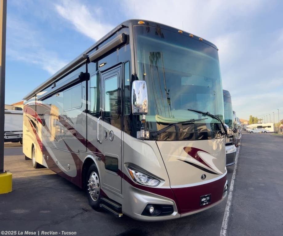 Used 2018 Tiffin Phaeton 40AH available in Tucson, Arizona