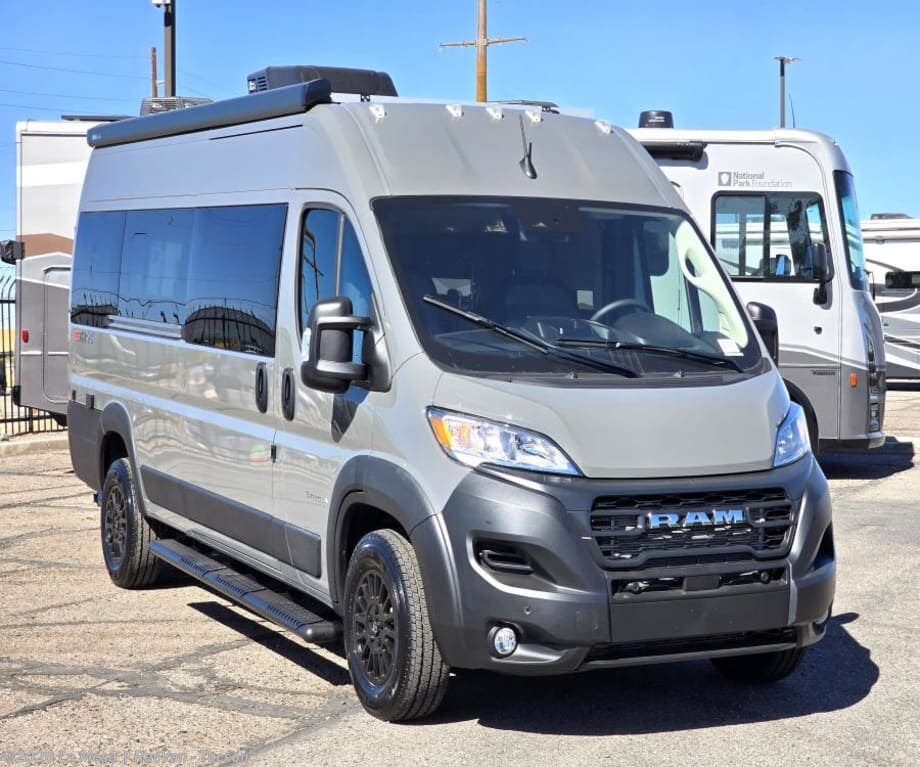 New 2026 Entegra Coach Ethos 20T available in Tucson, Arizona