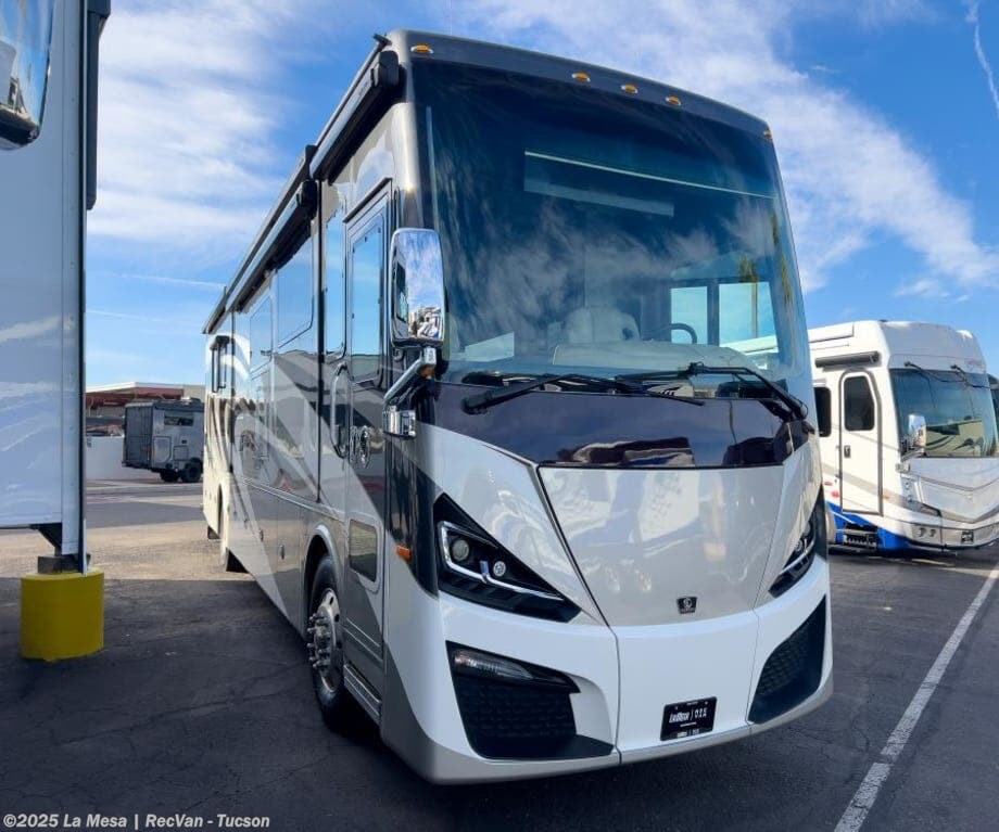 Used 2021 Tiffin Phaeton 40IH available in Tucson, Arizona