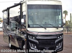 New 2026 Fleetwood Bounder 33C available in Tucson, Arizona