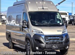 New 2026 Winnebago Solis BUT59PX available in Tucson, Arizona
