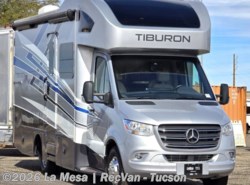 Used 2024 Thor Motor Coach Tiburon 24RW available in Tucson, Arizona