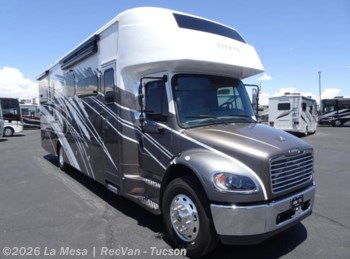 Used 2025 Tiffin Allegro Bay 38AB available in Tucson, Arizona
