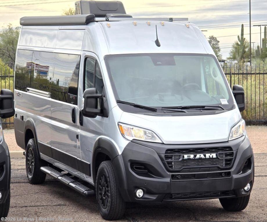 New 2026 Entegra Coach Ethos 20T available in Tucson, Arizona