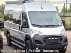 New 2026 Entegra Coach Ethos 20T available in Tucson, Arizona