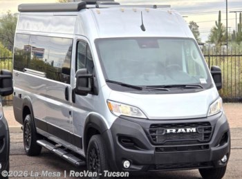 New 2026 Entegra Coach Ethos 20T available in Tucson, Arizona