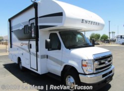 New 2026 Entegra Coach Odyssey SE 22CF available in Tucson, Arizona