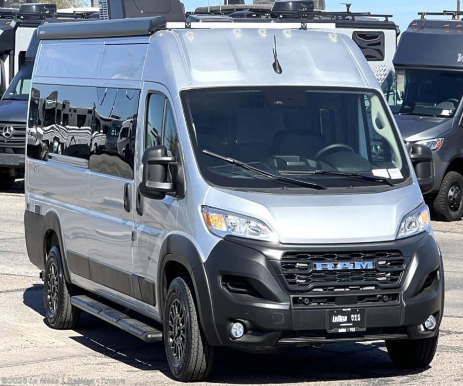 New 2026 Entegra Coach Ethos 20E available in Tucson, Arizona