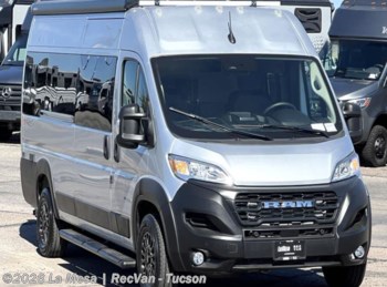 New 2026 Entegra Coach Ethos 20E available in Tucson, Arizona