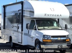 New 2026 Entegra Coach Odyssey SE 22C available in Tucson, Arizona