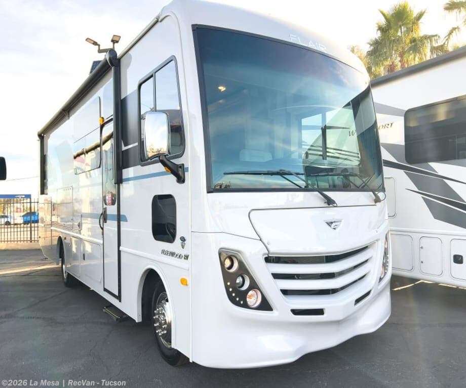 New 2026 Fleetwood Flair 29M available in Tucson, Arizona