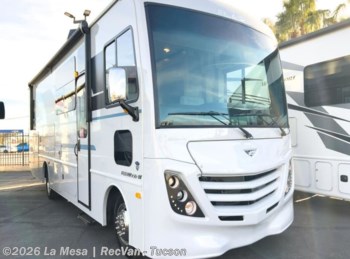 New 2026 Fleetwood Flair 29M available in Tucson, Arizona
