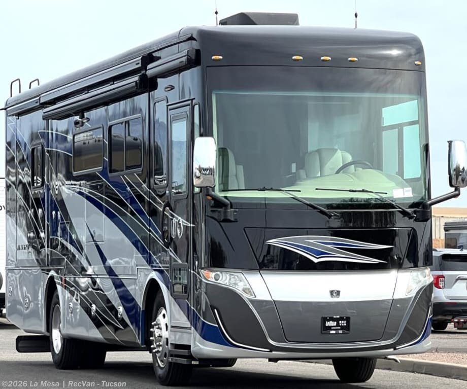 Used 2021 Tiffin Allegro Red 33AA available in Tucson, Arizona