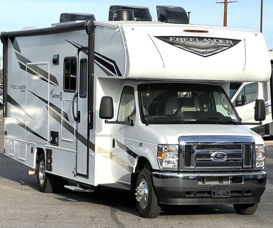 Used 2025 Coachmen Freelander 26MB available in Tucson, Arizona