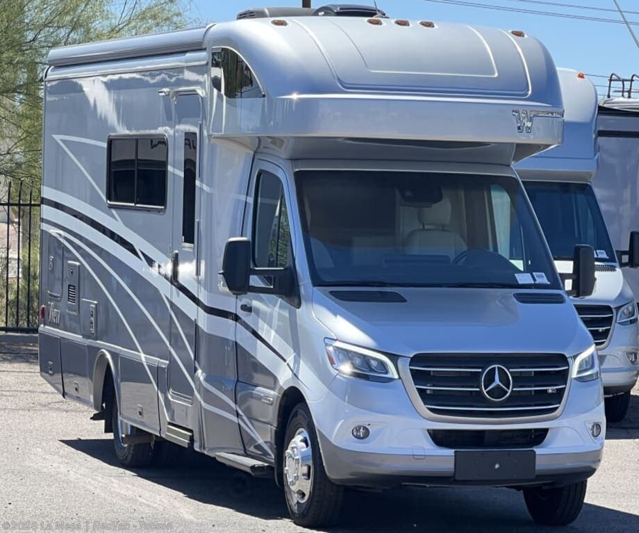 Used 2024 Winnebago View 24D available in Tucson, Arizona