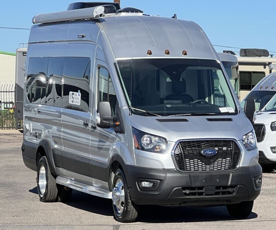 New 2026 Pleasure-Way Ontour 2.2-AWD available in Tucson, Arizona