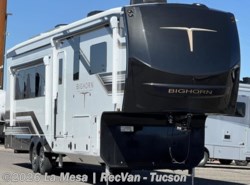 New 2026 Heartland Bighorn 38RE available in Tucson, Arizona
