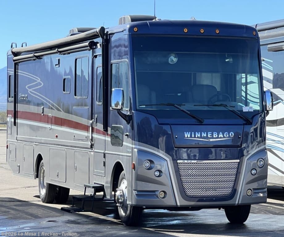 Used 2022 Winnebago Adventurer 36Z available in Tucson, Arizona