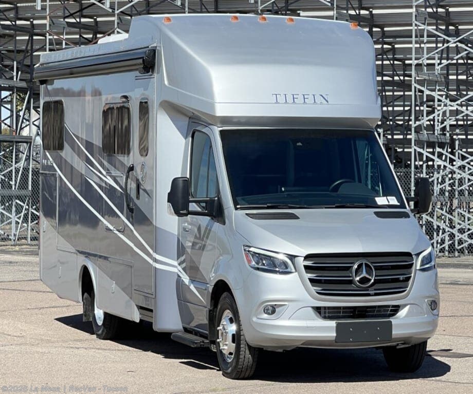 Used 2024 Tiffin Wayfarer 25LW available in Tucson, Arizona