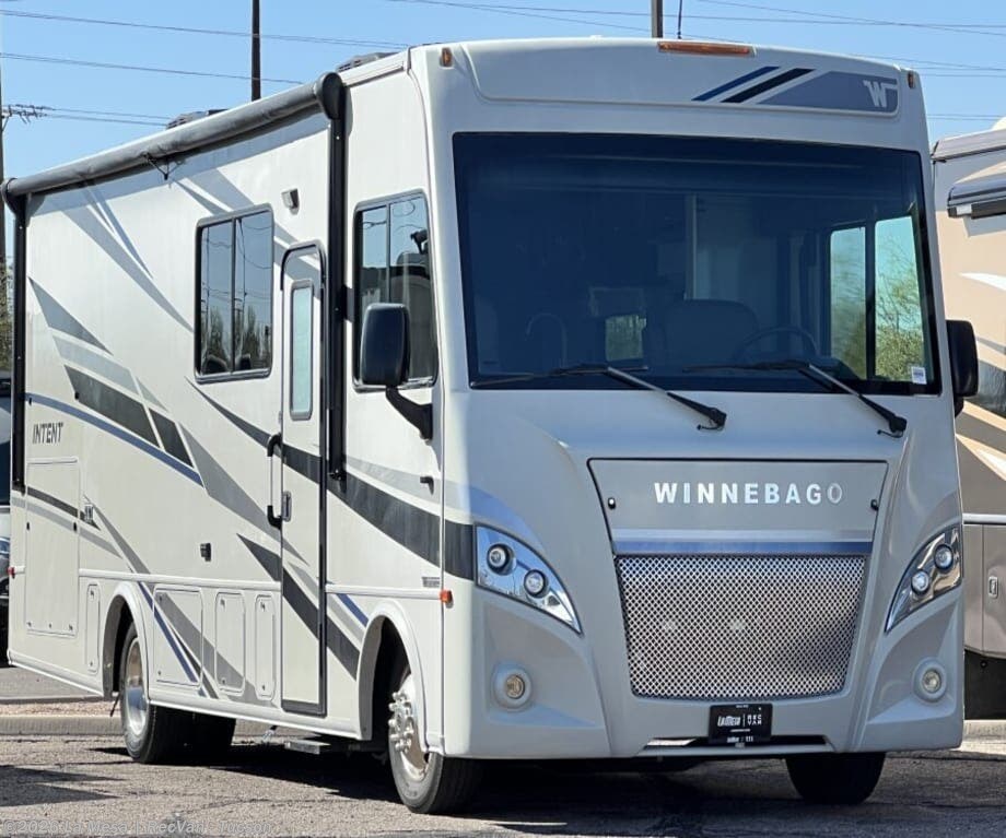Used 2021 Winnebago Intent 29L available in Tucson, Arizona