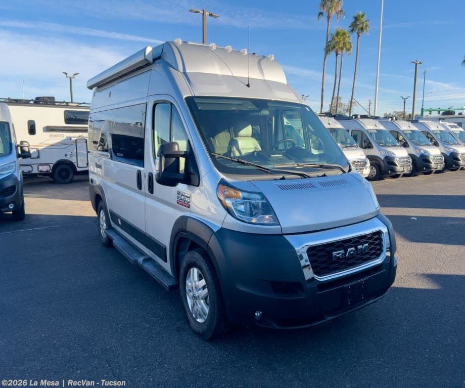 Used 2023 Thor Motor Coach Scope 18A-S-POP available in Tucson, Arizona