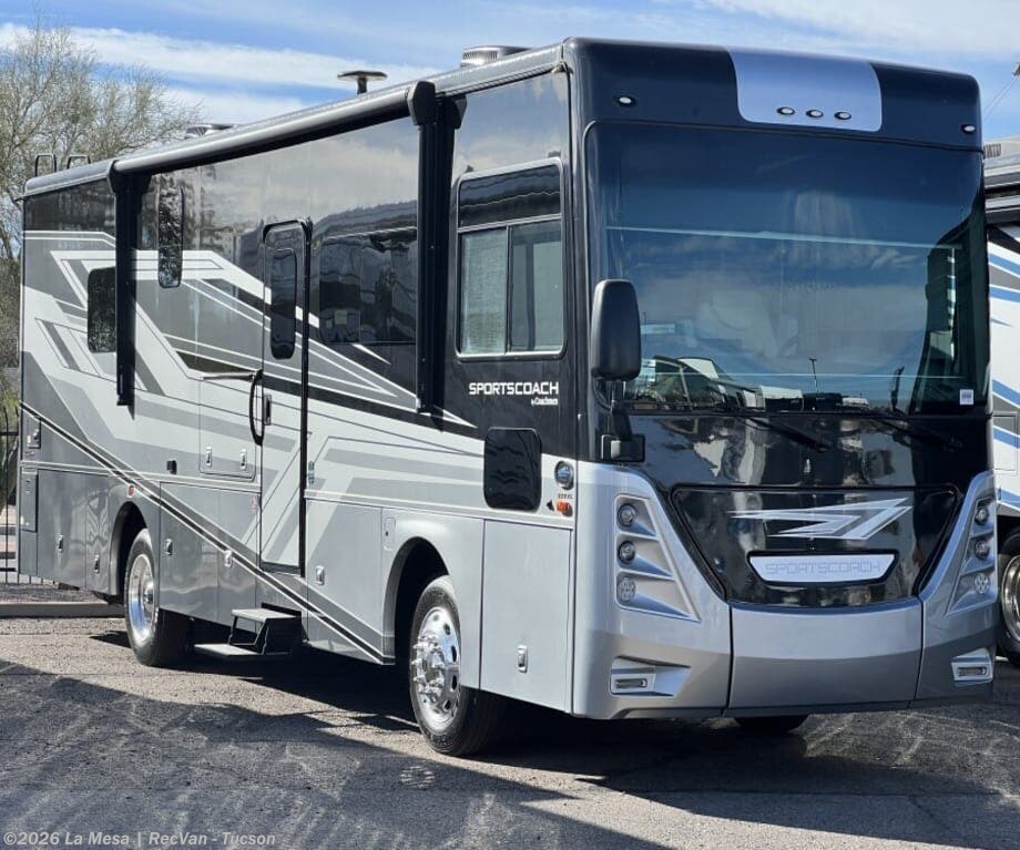 Used 2023 Coachmen Sportscoach 339DS available in Tucson, Arizona