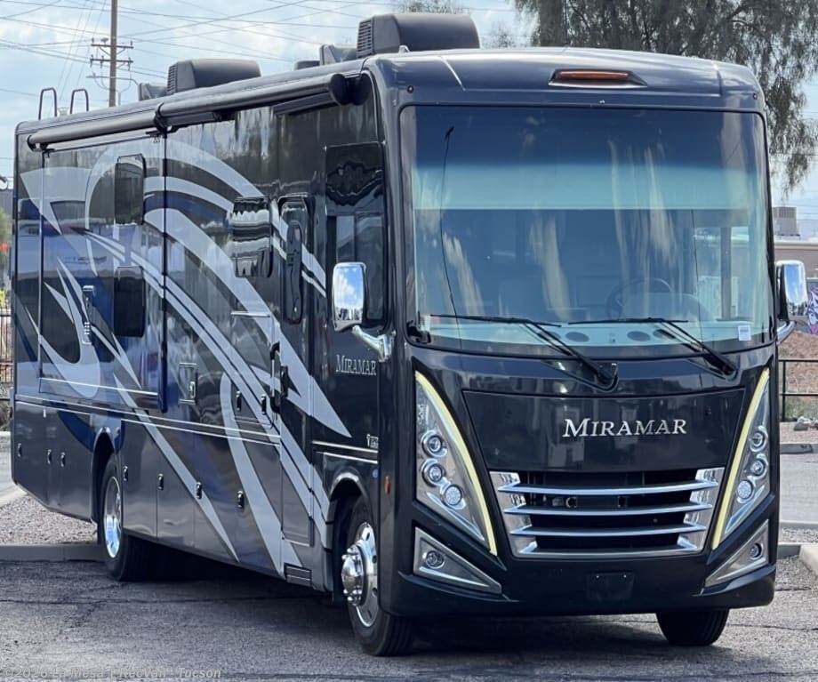 Used 2023 Thor Motor Coach Miramar 37.1 available in Tucson, Arizona