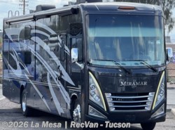 Used 2023 Thor Motor Coach Miramar 37.1 available in Tucson, Arizona