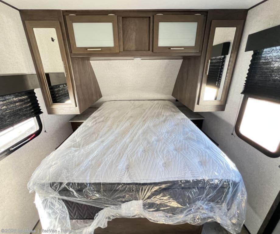 Used 2021 Dutchmen Coleman 1805RB available in Tucson, Arizona