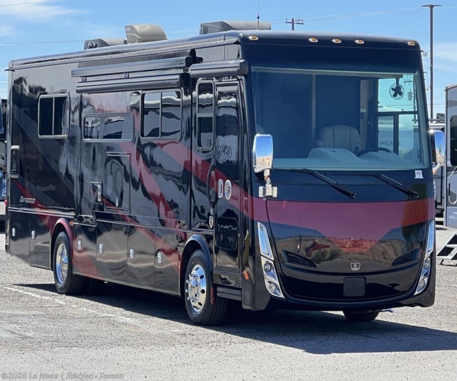 Used 2023 Tiffin  BREEZE 33BR available in Tucson, Arizona