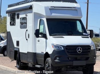 New 2026 Tiffin Open Trail 25AO available in Tucson, Arizona
