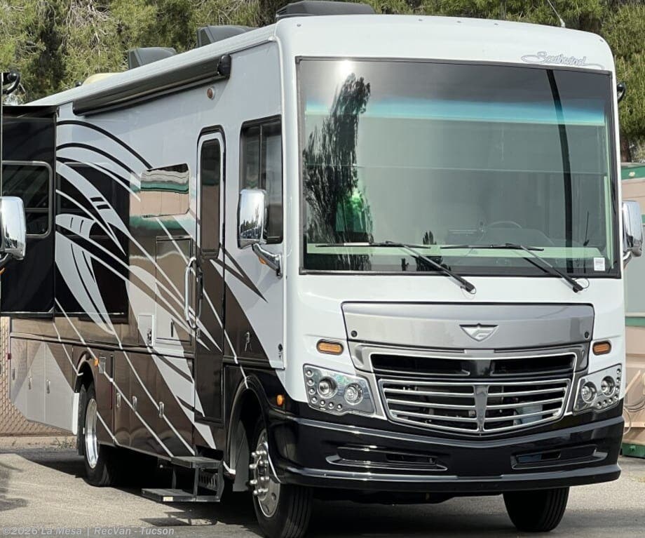 Used 2021 Fleetwood Southwind 34C available in Tucson, Arizona